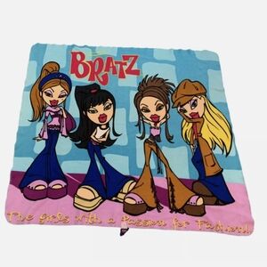 Bratz Y2K Blanket